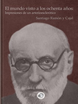 El mundo visto a los ochenta años - ebook